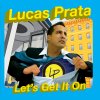 Let's Get It On Lucas Prata - cover art