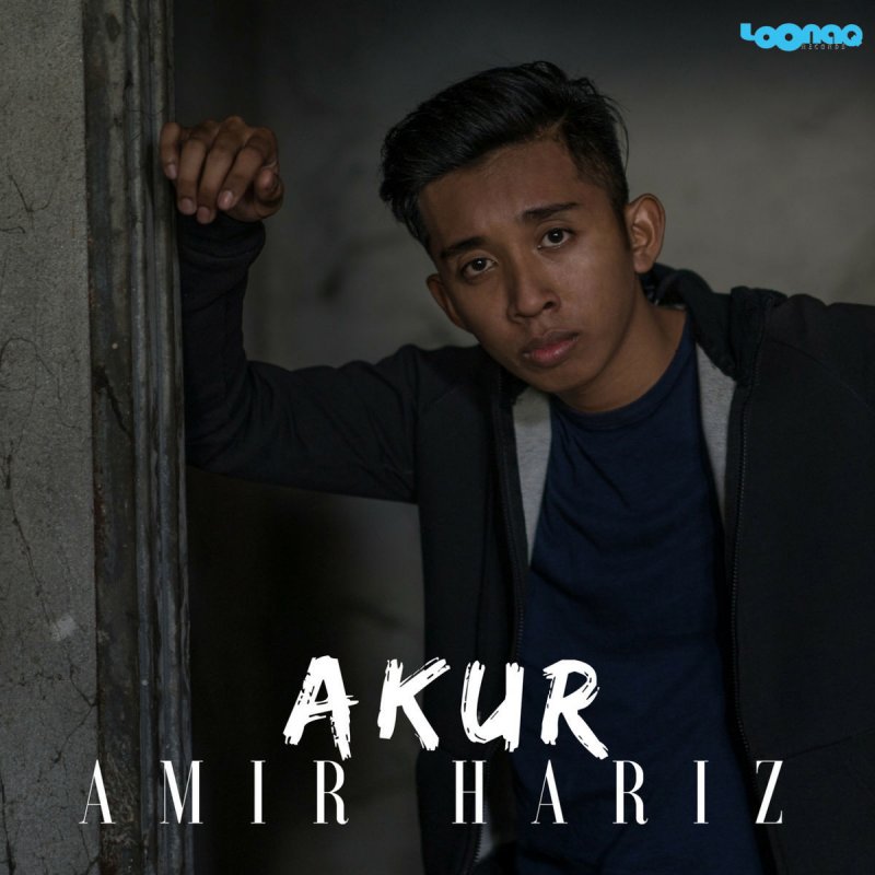 Amir Hariz Akur Lyrics Musixmatch