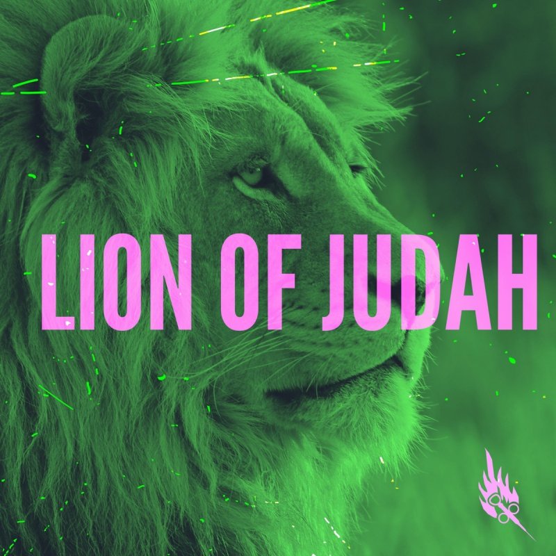 Sobredosis Worship - Lion Of Judah Lyrics 