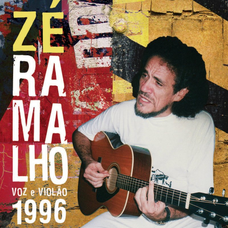 Ze Ramalho Medo Da Chuva Lyrics Musixmatch