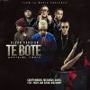 Te Boté (Clean Version) lyrics – album cover
