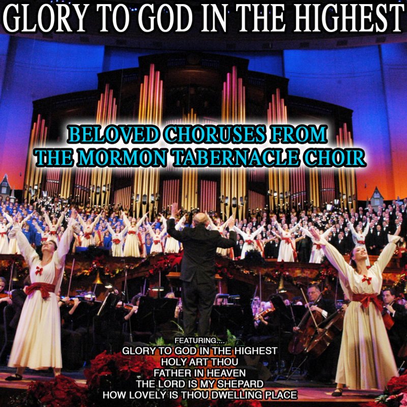 Mormon Tabernacle Choir Hallelujah Lyrics Musixmatch