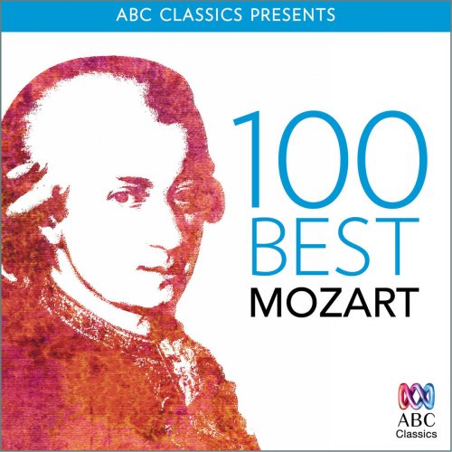 100 Best – Mozart