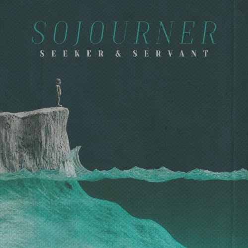 Sojourner - EP