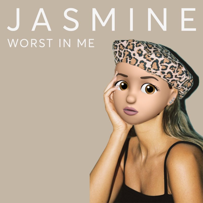 Jasmine - I'm a Mess Lyrics | Musixmatch
