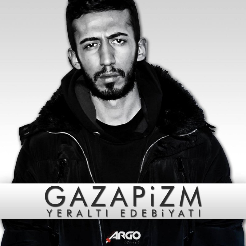 gazapizm kayip kelimeler lyrics