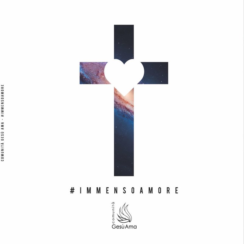 Comunita Gesu Ama Mi Arrendo Testo Musixmatch