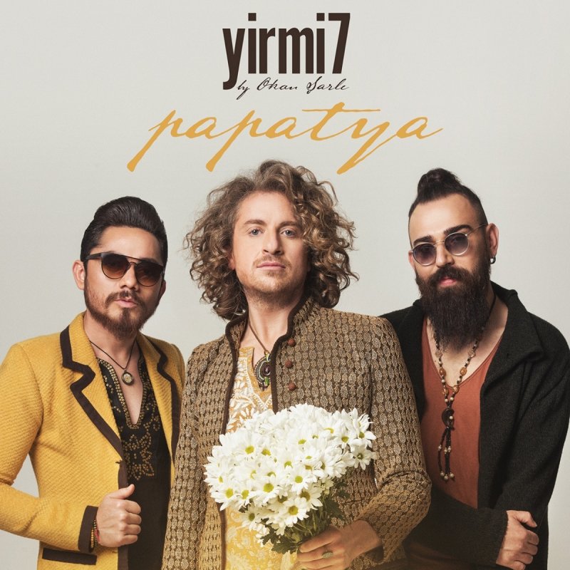 yirmi7 papatya lyrics musixmatch