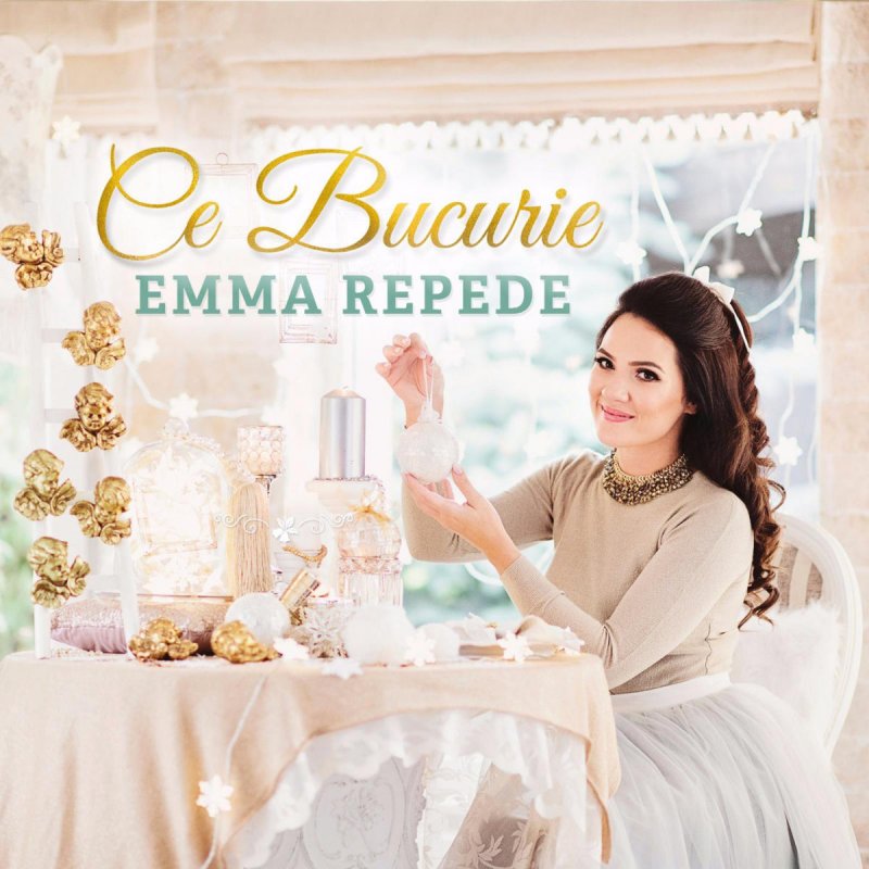 Emma Repede Maria Te Ai Gandit Lyrics Musixmatch