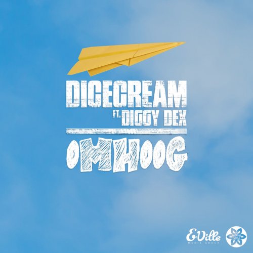 Omhoog (feat. Diggy Dex)