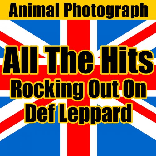 All the Hits: Rocking out on Greatest Def Leppard