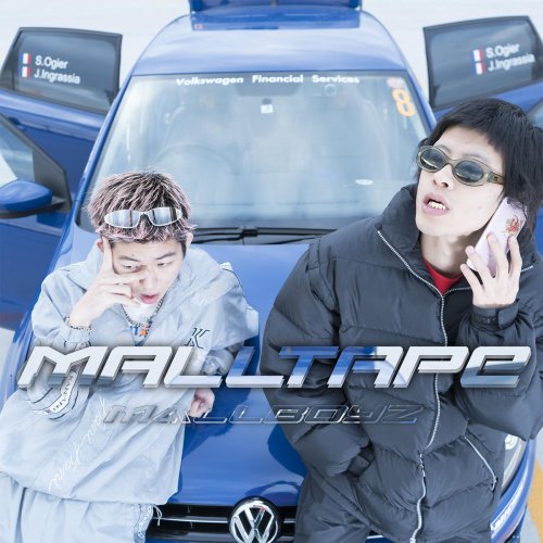 Mall Boyz, Tohji, gummyboy - Higher lyrics | Musixmatch