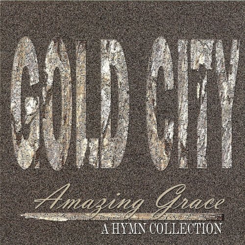 Amazing Grace A Hymn Collection