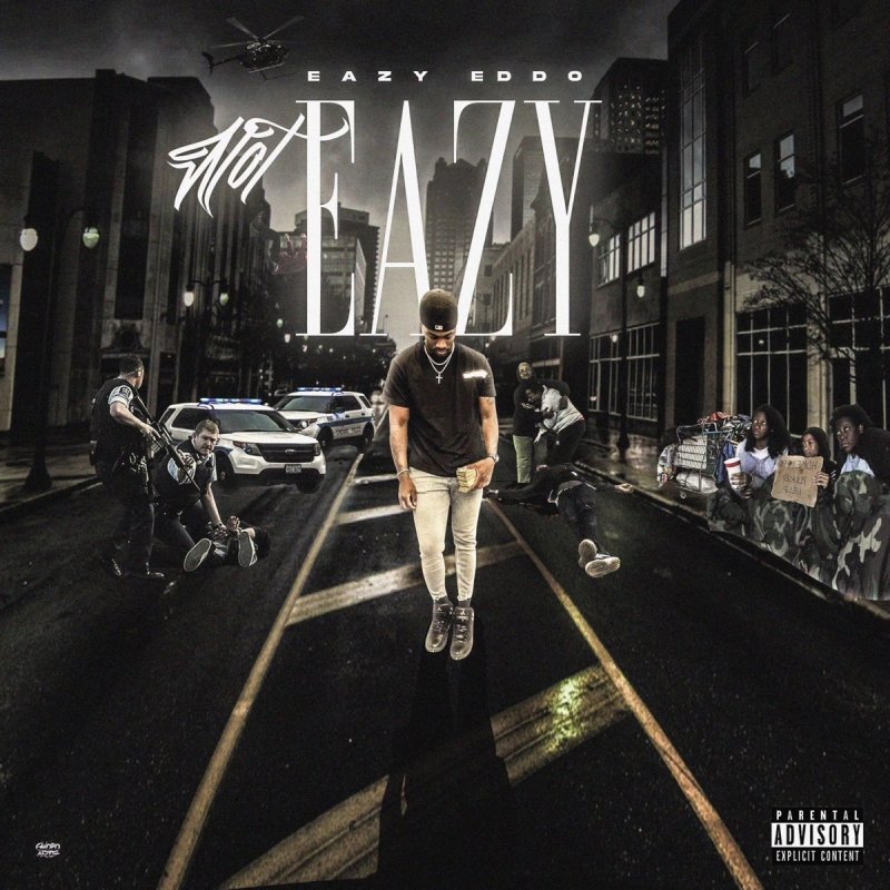 Don't Look Back In Anger Traduction Eazy Eddo - Here We Go paroles | Musixmatch