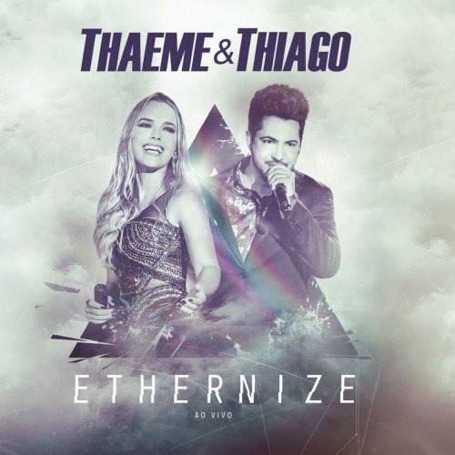 Ethernize - Ao Vivo (Deluxe)
