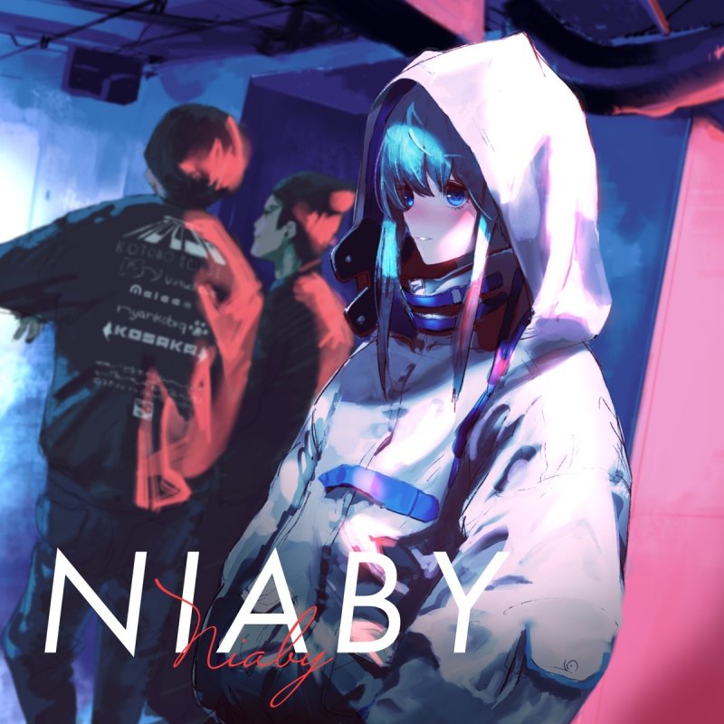 Somunia Non Player Girl Nyankobrq 2p Ver Lyrics Musixmatch