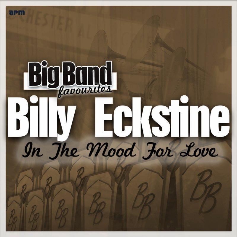 In The Mood For Love Lyrics