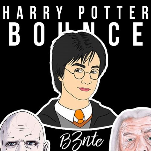 Harry Potter Bounce - Single
