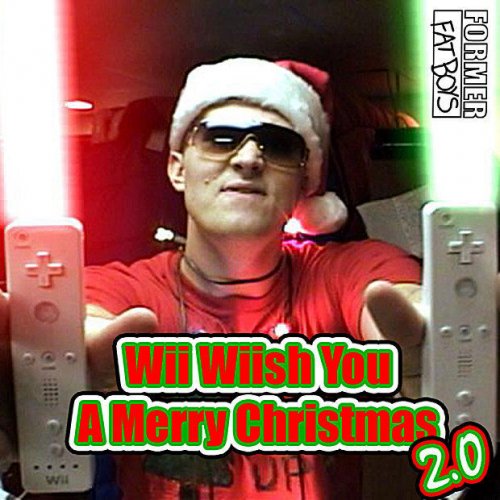 Former Fat Boys Jingle Bells Batman Smells The Joker Got Away Feat Tha Joker Lyrics Musixmatch