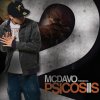 Psicosis 2 MC Davo - cover art