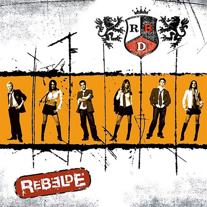 nuestro amor rbd cd title nuestro amor rbd cd title