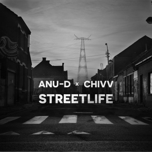 Streetlife (feat. Chivv) - Single