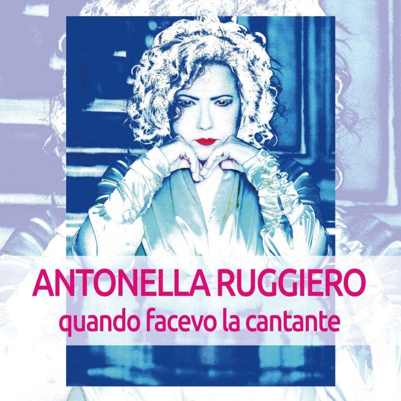 Antonella Ruggiero feat. Roberto Colombo Pierre Lyrics Musixmatch