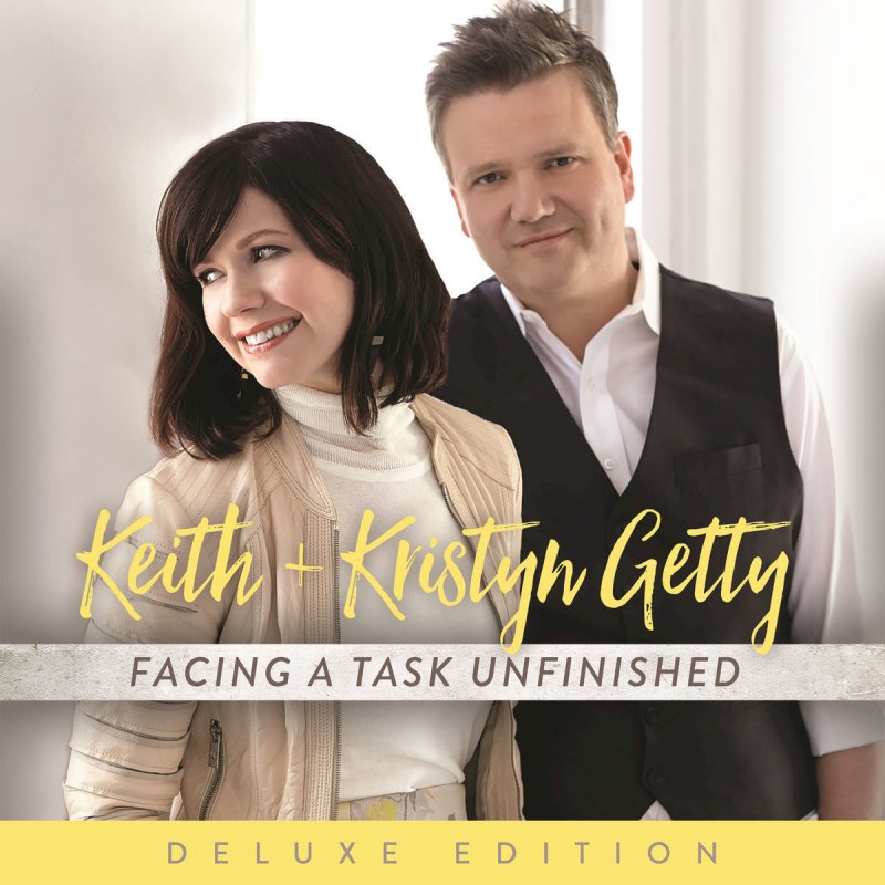 keith getty in christ alone lyrics