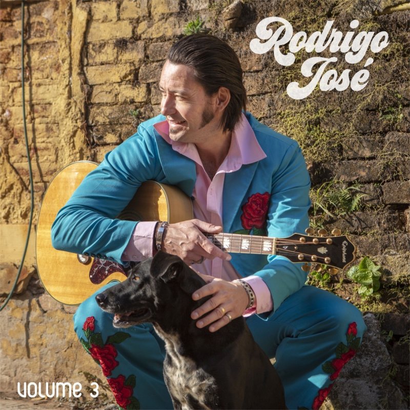 Letra de A Dois Passos do Paraíso de Rodrigo José | Musixmatch