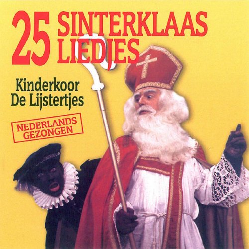 De Lijstertjes Sinterklaas Kapoentje Lyrics Musixmatch