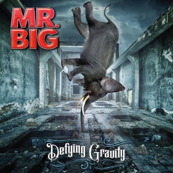 Defying Gravity
