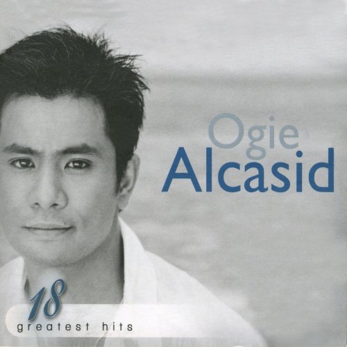 Ogie Alcasid 18 Greatest Hits