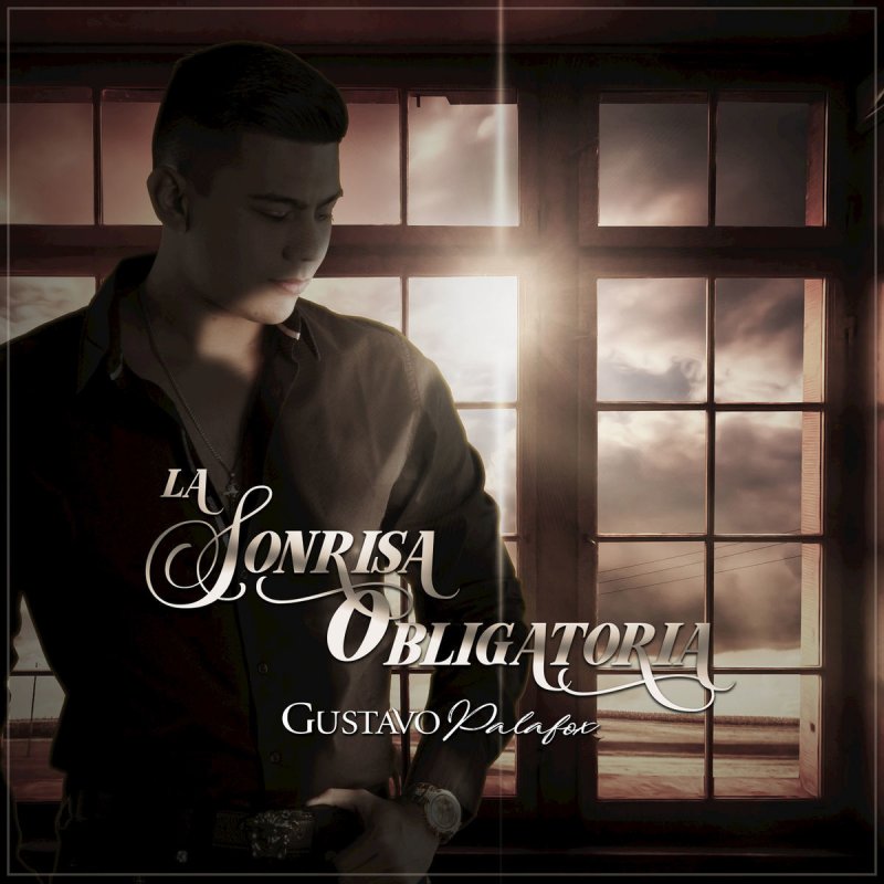 Gustavo Palafox La Sonrisa Obligatoria Songtext Musixmatch Lugar porque te estoy esperando la reunión con los amigos funcionaba sin bebida nunca levanté la mano para hablar de soledad el nombre de una persona que ahora me provoca el llanto se llama mi otra mitad la sonrisa. musixmatch