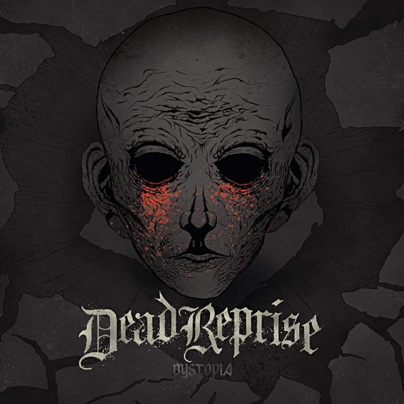 Demons run. Evil Prevails обложка. Megadeth "Dystopia". Evil Prevails арты. Dead Lord Dystopia 2022