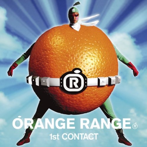 Orange Range - Kirikirimai lyrics | Musixmatch