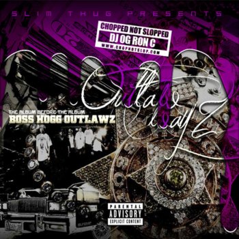 Back By Blockular Demand Serve Collect Ii By Boss Hogg Outlawz