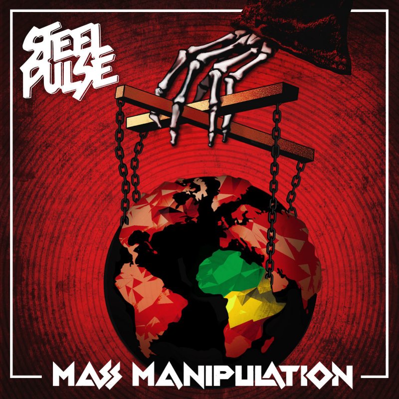 Letra De Cry Cry Blood De Steel Pulse Musixmatch