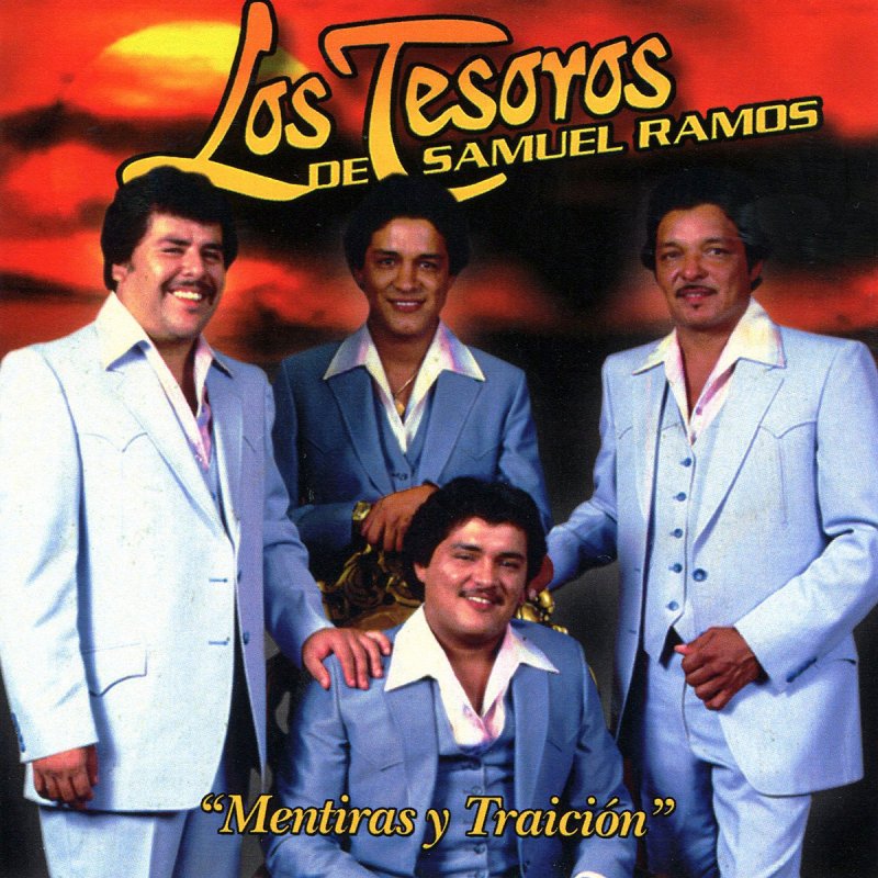 Letra de Quinto Patio de Los Tesoros de Samuel Ramos Musixmatch