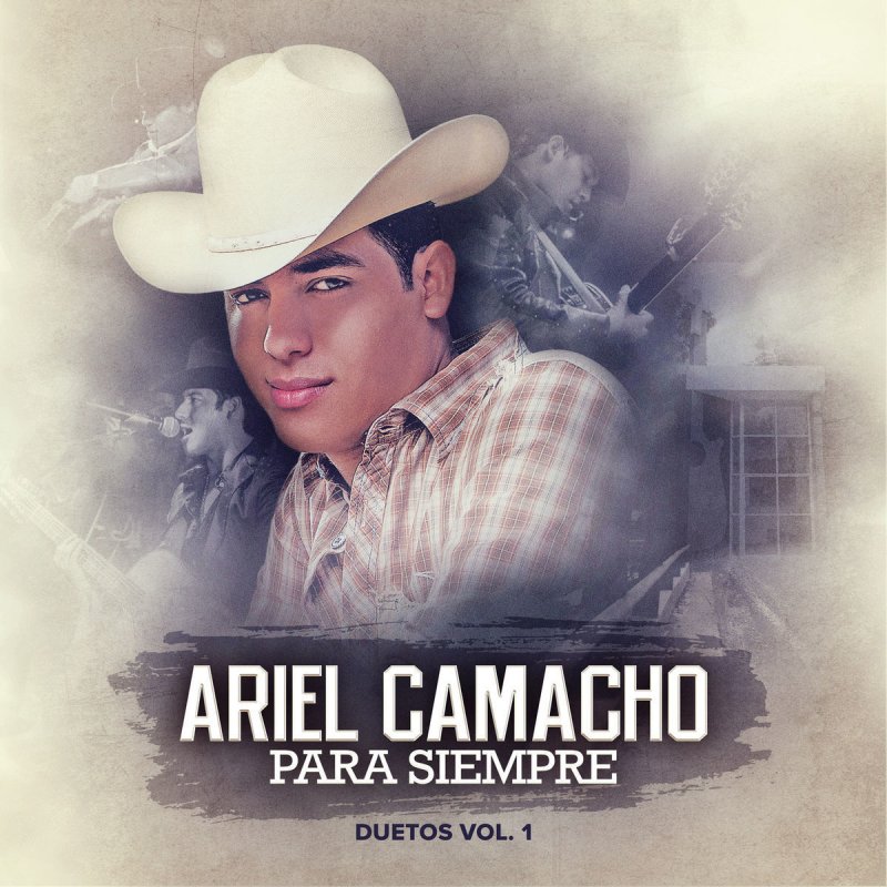 Ariel Camacho Y Los Plebes Del Rancho Feat. Gerardo Ortíz - Te Metiste Lyrics | Musixmatch