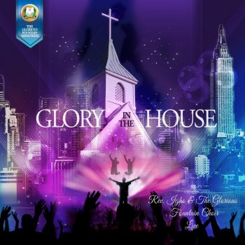 Eze Live Testo Rev Igho The Glorious Fountain Choir Mtv Testi E Canzoni
