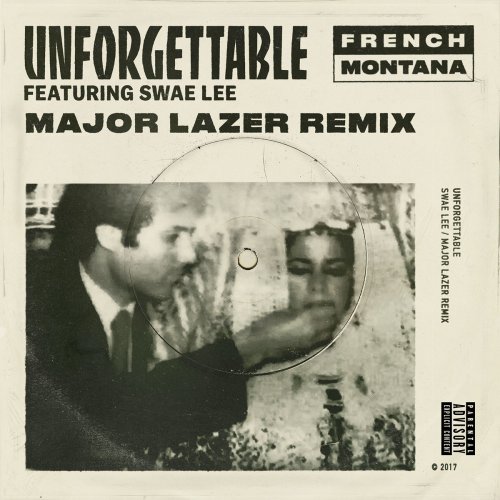 Unforgettable ft. Swae Lee (Tradução em Português) – French