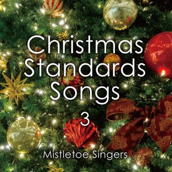 ひいらぎ飾ろう Deck The Halls Testo Mistletoe Singers Mtv Testi E Canzoni
