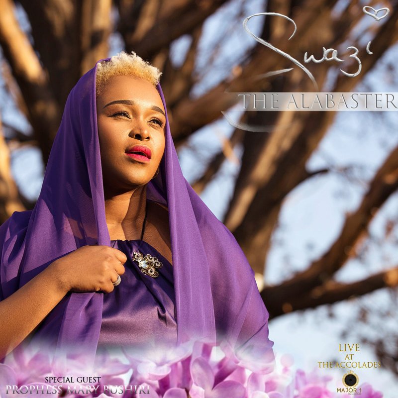 Swazi Feat Prophetess Mary Bushiri The Declaration Lyrics Musixmatch