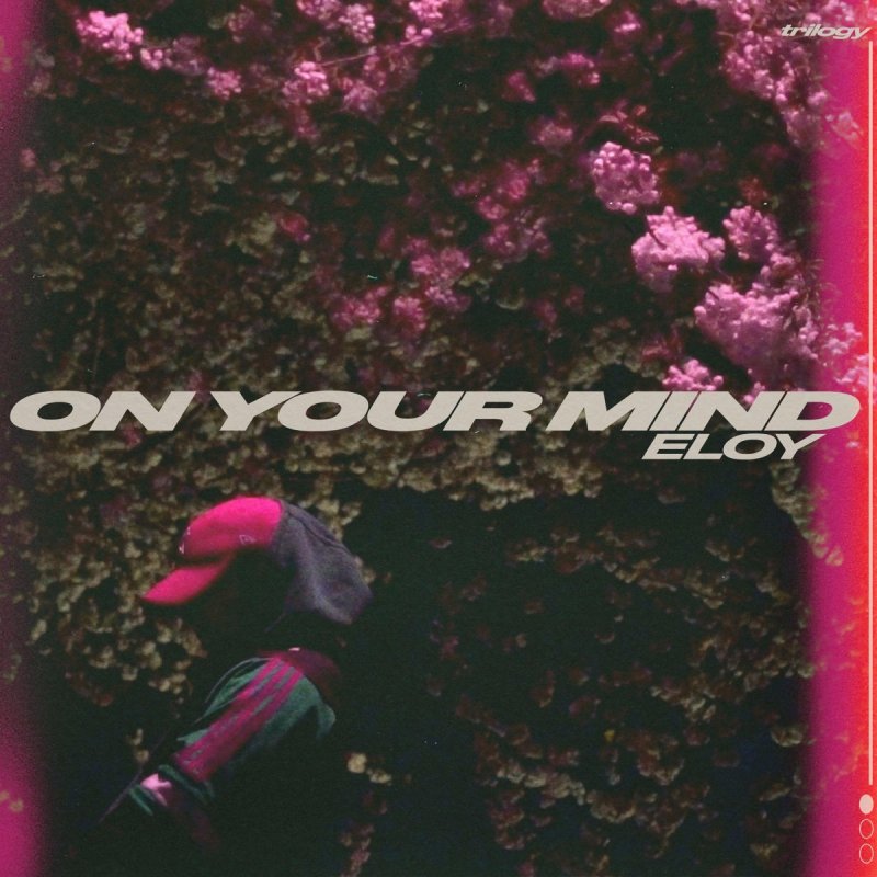 Eloy Feat Michael Miller On Your Mind Testo Musixmatch