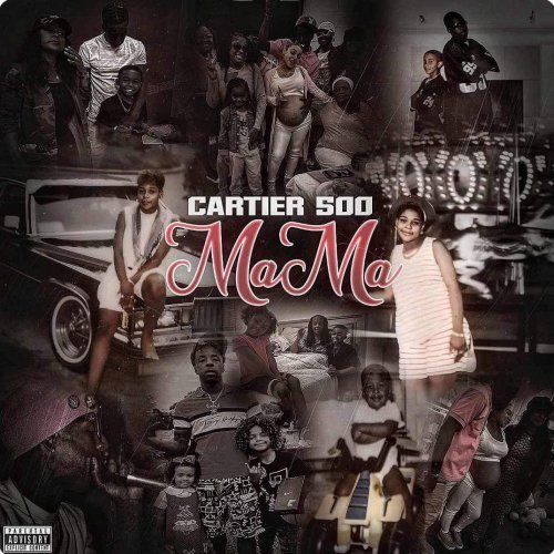 Letra de Cartier 500 - My Way | Musixmatch