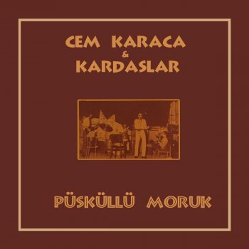 Nerde Kalmistik By Cem Karaca Album Lyrics Musixmatch Song Lyrics And Translations