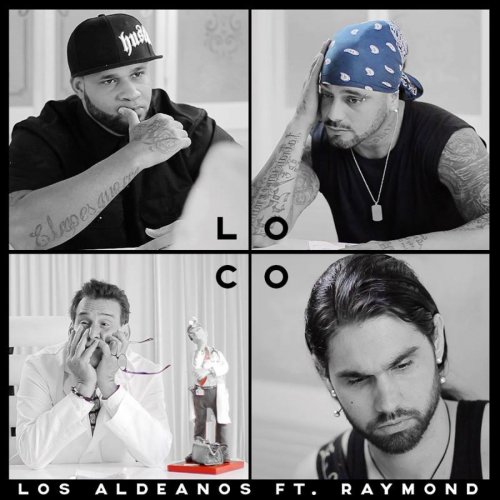 Loco (feat. Raymond) - Single