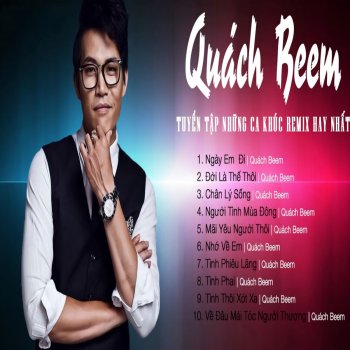 đời La Thế Thoi Testo Quach Been Mtv Testi E Canzoni