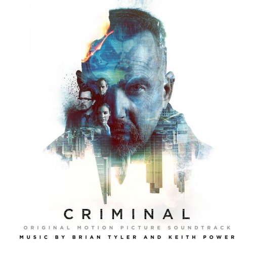 Criminal (Original Motion Picture Soundtrack)