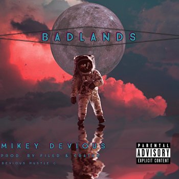 Badlands